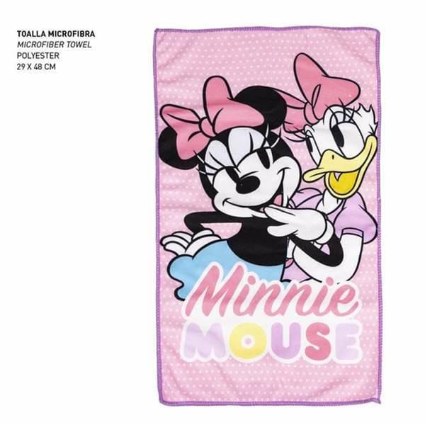 Resekit för barn Minnie Mouse
