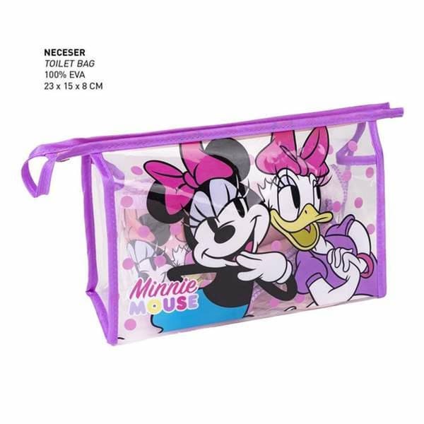 Resekit för barn Minnie Mouse