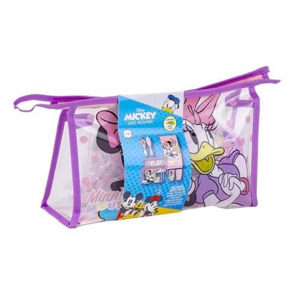 Resekit för barn Minnie Mouse
