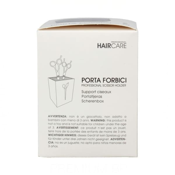Holder Xanitalia Profesional Porta Sakse cover