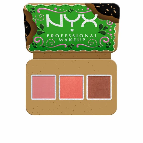 Makeup Sæt NYX HOME ALONE