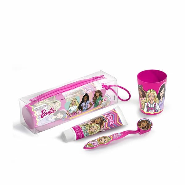 Setti Barbie BARBIE