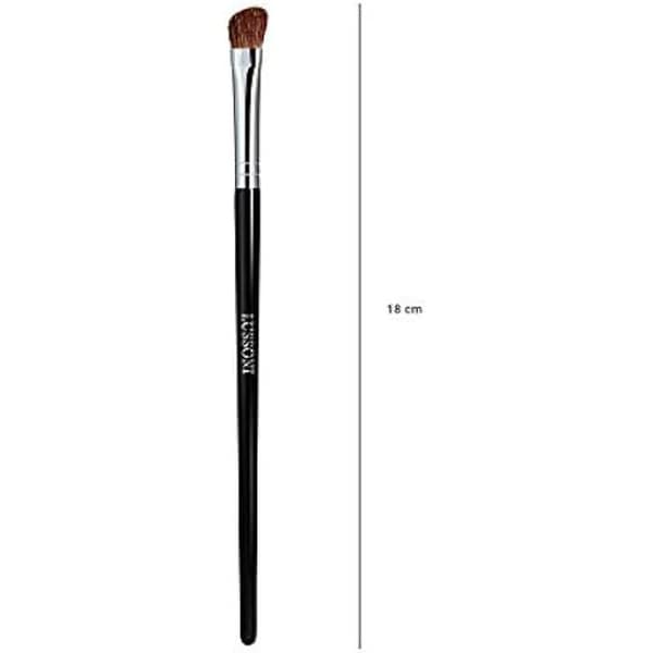 Sminkborstar - T4B LUSSONI - 400-serien - Professionell - Pressad - Smokey eye