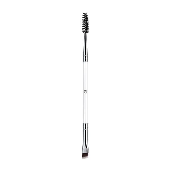 Ilū Make Up Brow-Lash Brush 501 - ögonbrynsborste