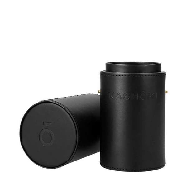 Kashōki Makeup Borsthållare - porte-pinceau
