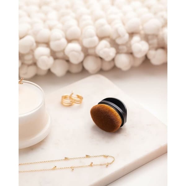 Puuteriharja Cocosolis PREMIUM Aurinkopuuteri (1 osaa)