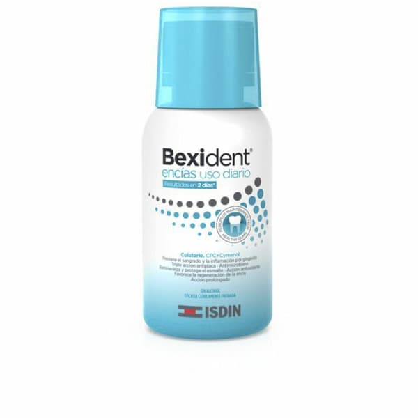 Necessär Isdin BEXIDENT