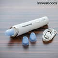 Miniatyrbillede 5 af 6: BRUGT Elektrisk ansigtsrens til hudorme InnovaGoods PureVac (Refurbished A)
