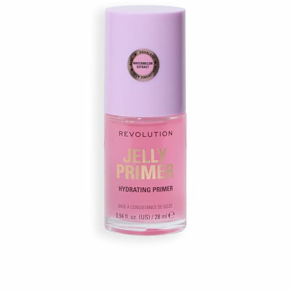 Meikkisetti Revolution Make Up JELLY PRIMER