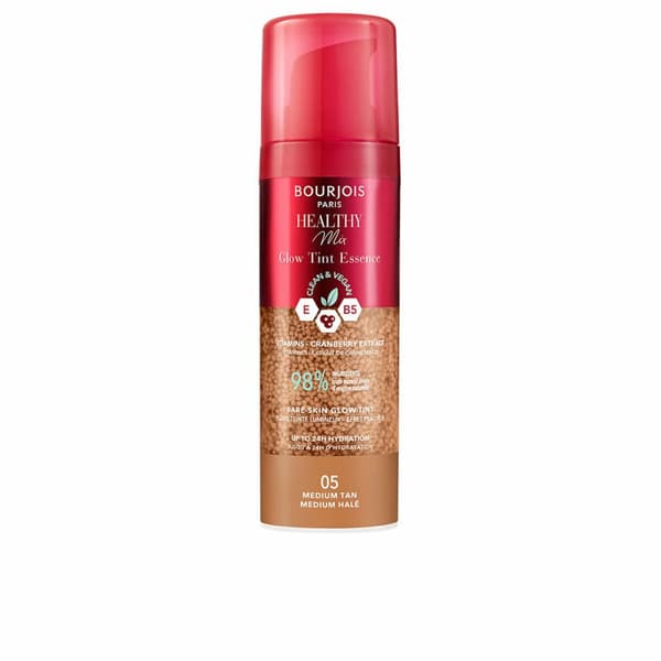 Makeup Sæt Bourjois HEALTHY MIX