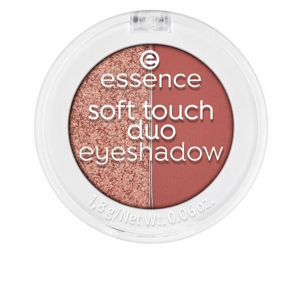 Sminkset Essence SOFT TOUCH DUO