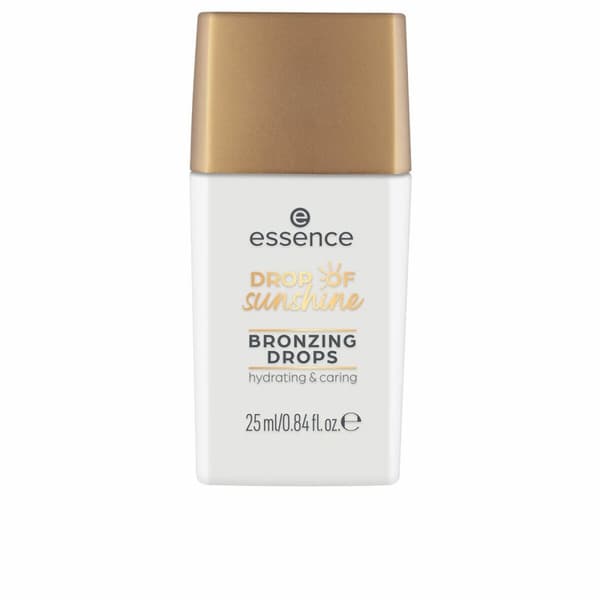 Meikkisetti Essence DROP OF SUNSHINE