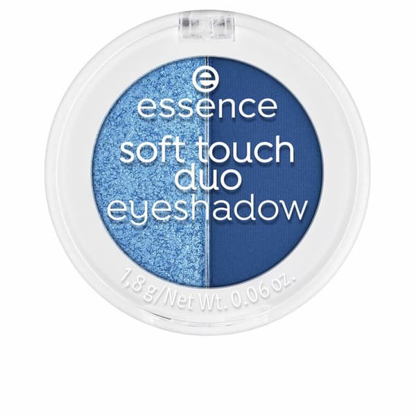 Sminkesett Essence SOFT TOUCH DUO