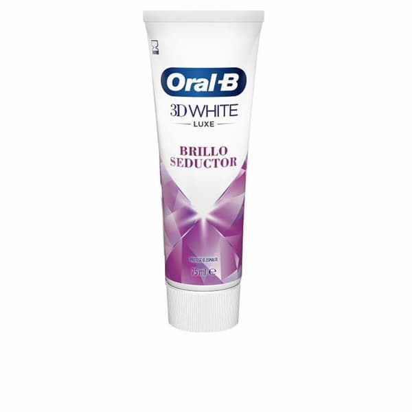 Necessär Oral-B 3D WHITE
