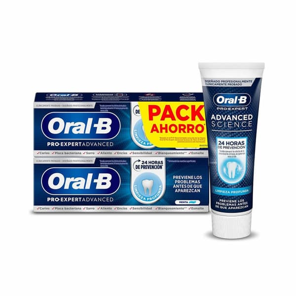 Necessär Oral-B PRO-EXPERT