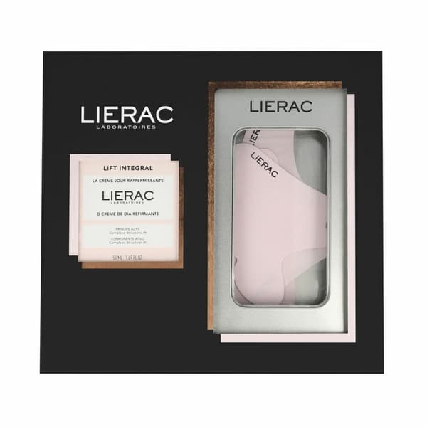 Kosmetiksæt Lierac LIFT INTEGRAL 2 Dele