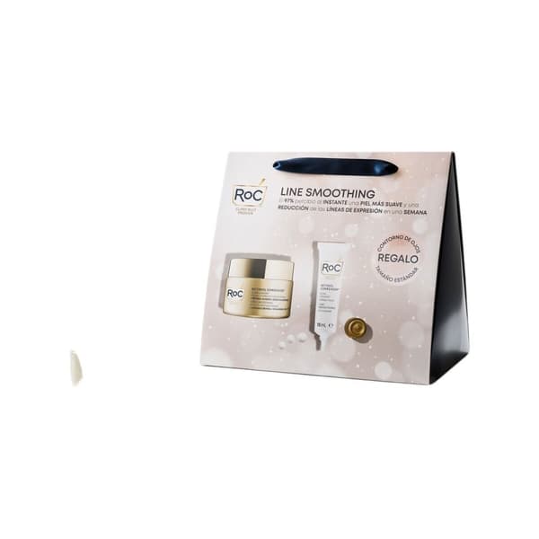 Naisten kosmetiikkasetti Roc RETINOL CORREXION 2 Kappaletta