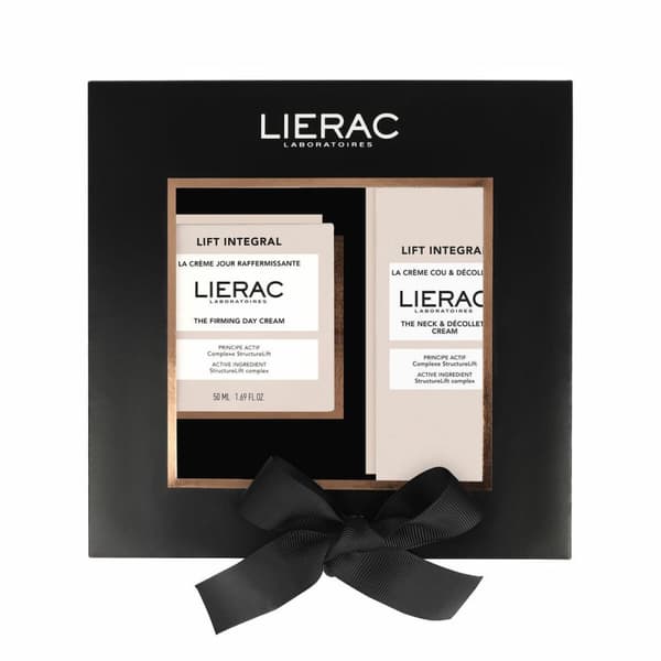 Skönhetsset Lierac LIFT INTEGRAL 2 Delar