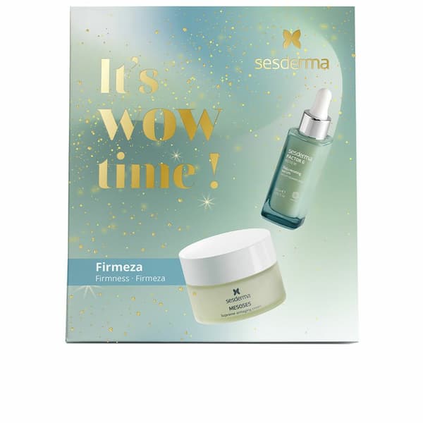 Kosmetiikkasetti Sesderma FACTOR G 2 Kappaletta