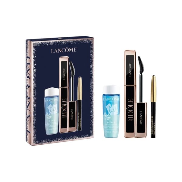 Meikkisetti Lancôme LASH IDÔLE 3 Kappaletta