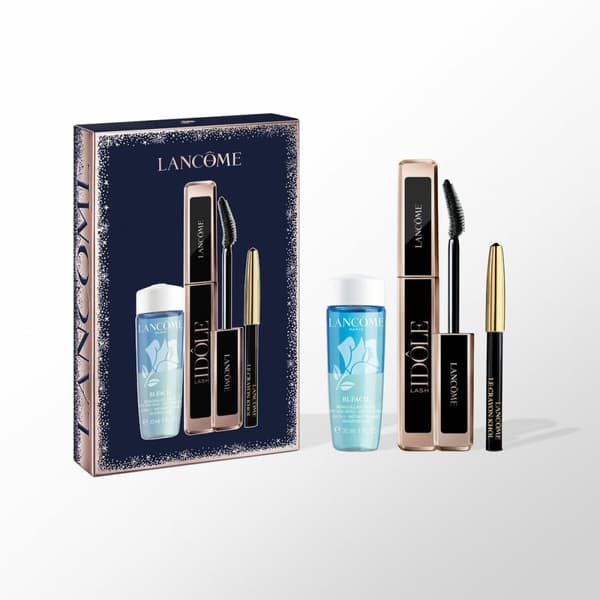 Meikkisetti Lancôme LASH IDÔLE 3 Kappaletta