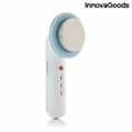 Miniatyrbild 1 av 10: BEGAGNAD 3-i-1 Massageapparat Anti-celluliter med Ultraljudskavitation med Infravärme och Elektrostimulering CellyMax InnovaGoods (Renove