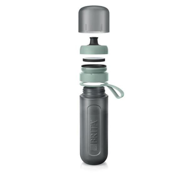 Suodatinpullo Brita 1052251 Muovinen
