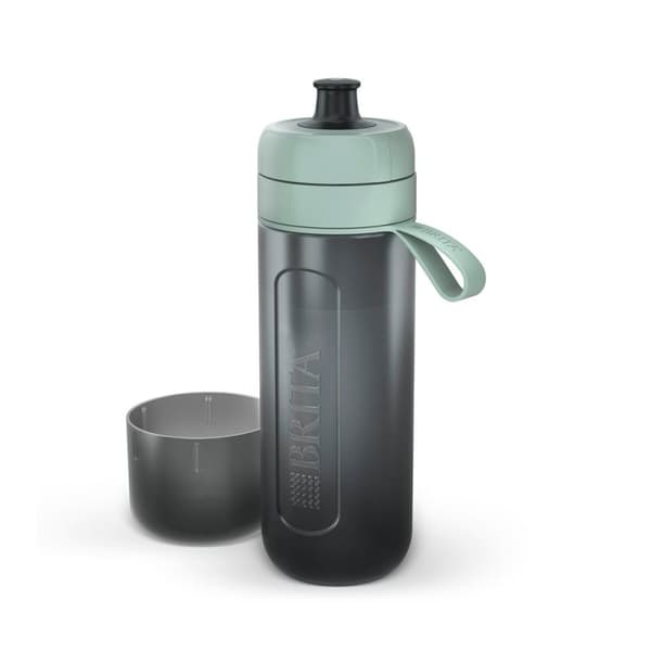 Suodatinpullo Brita 1052251 Muovinen