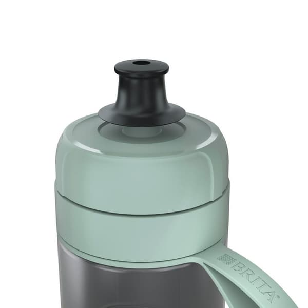 Suodatinpullo Brita 1052251 Muovinen