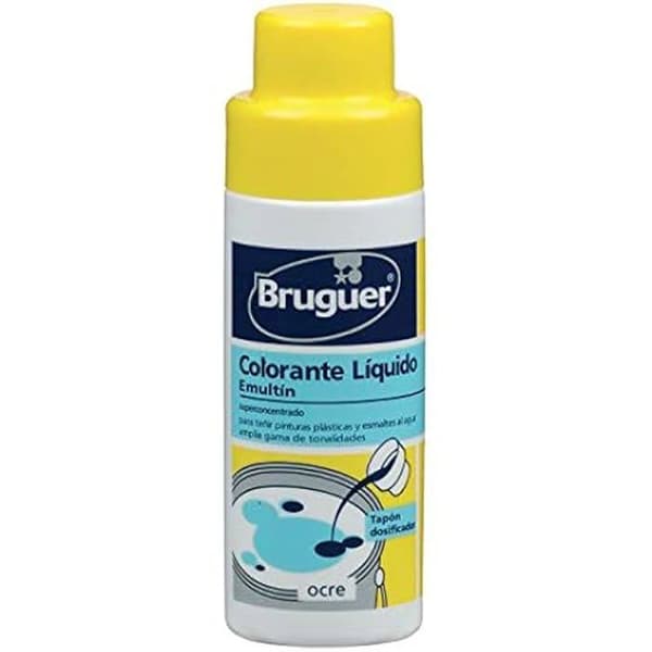 emultin – tinte Taupe vattenpistol emultin 50 ml