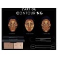 Miniatyrbild 2 av 2: Pinceau Contouring svart|Up