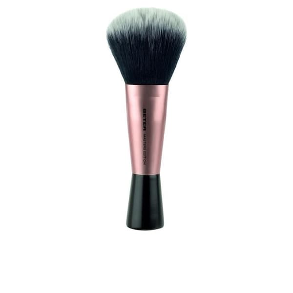 BROCHA MAKEUP i polvo pelo syntético
