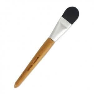 COULEUR CARAMEL Foundationborste nr 4