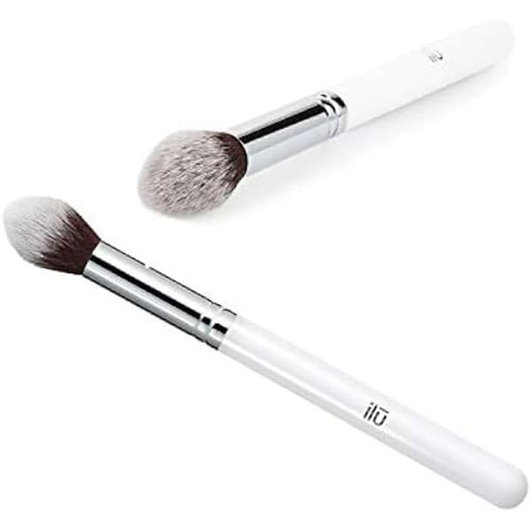 Konturborste - T4B - ILU 305 - Professionell - 1 stycke - Smink