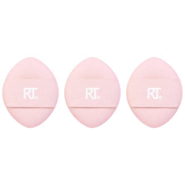 Real Techniques Mini Miracle Powder Puff Trio