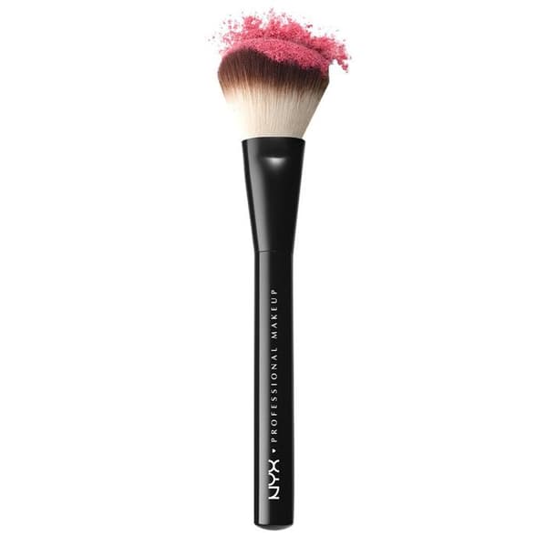 NYX Professional Makeup Puderborste Pro