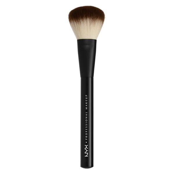 NYX Professional Makeup Puderborste Pro