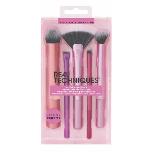 Real Techniques - Artist Essentials Gift Box