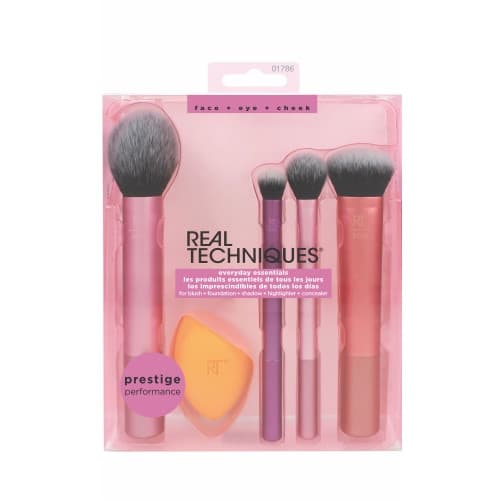 Real Techniques - Everyday Essentials Gift Box