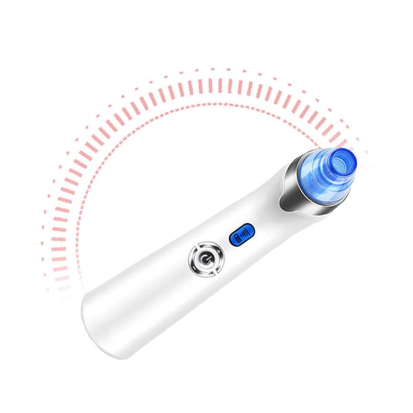 INF Blå og hvit Blackhead Remover - Perfekt for pore-rensing