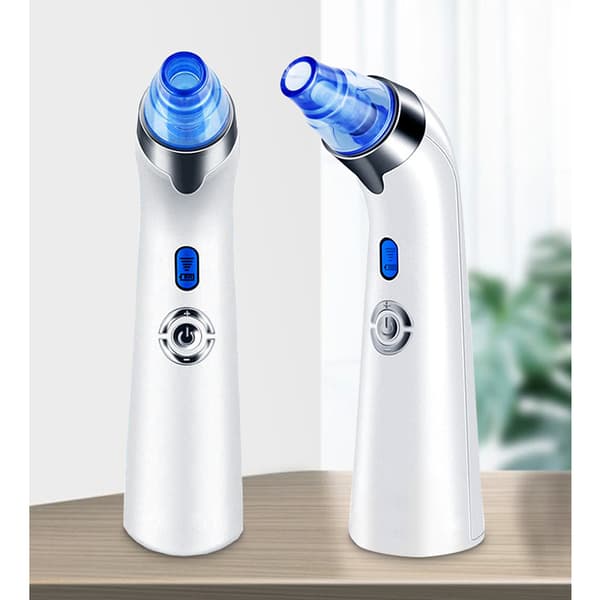 INF Blå og hvit Blackhead Remover - Perfekt for pore-rensing