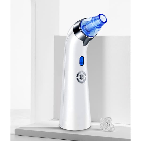 INF Blå og hvit Blackhead Remover - Perfekt for pore-rensing