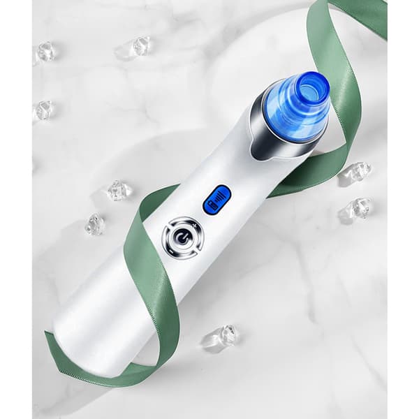 INF Blå og hvit Blackhead Remover - Perfekt for pore-rensing