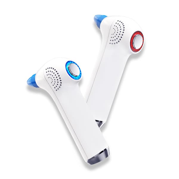INF Whitehead Remover - White - Pore Vacuum Cleaner