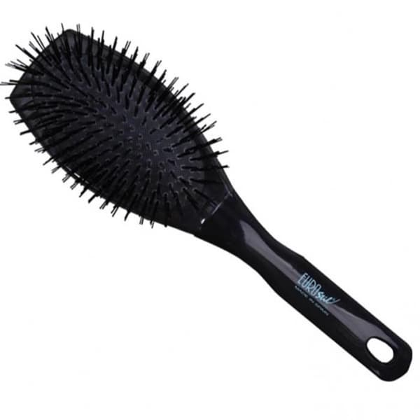 EUROSTIL PROFESIONAL NYLON CEPILLO NEUMATICO GRANDE 1UN - Cuidado Capilar - EUROSTIL