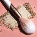 Miniatyrbilde 5 av 6: Markørbørste Ecotools Luxe (1 enheter)