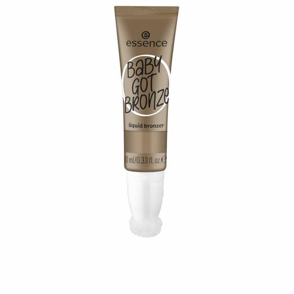 Makeup Sæt Essence BABY GOT BRONZE