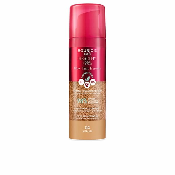 Sminkset Bourjois HEALTHY MIX