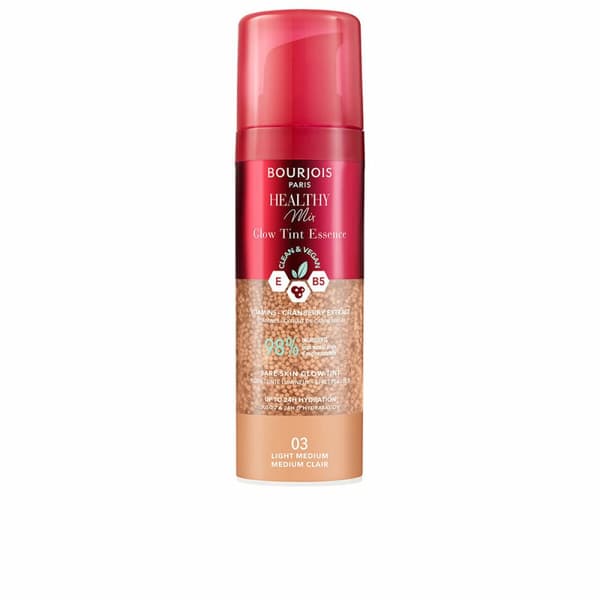 Sminkset Bourjois HEALTHY MIX
