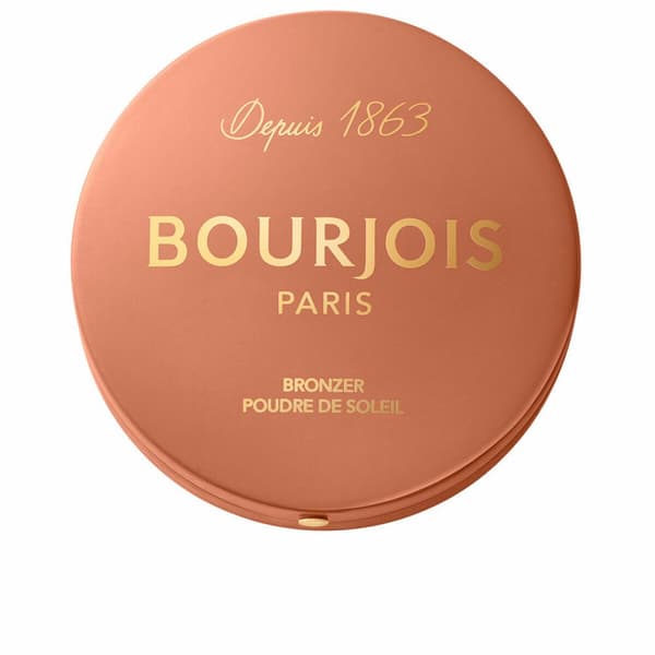 Sminkset Bourjois MAXI ROUND